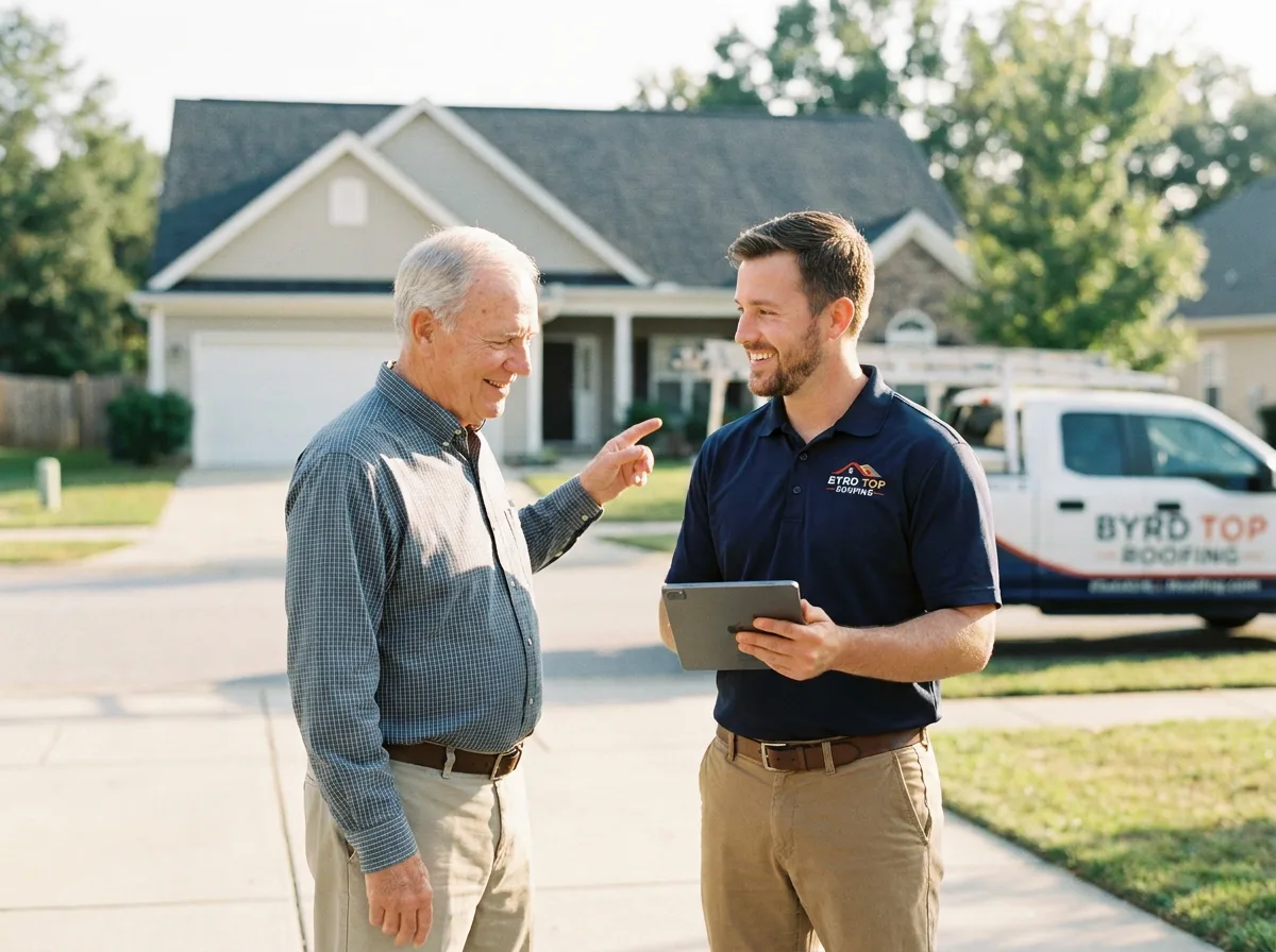 Roofing Ashville, AL FAQs
